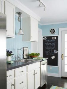 Wooden Kitchen Cabinets