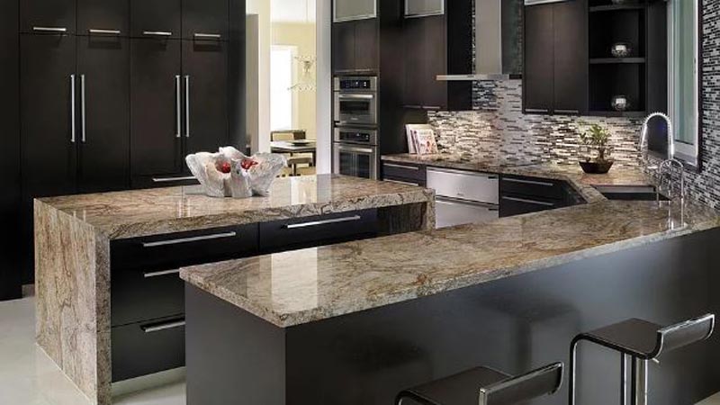 Granite Counter Tops