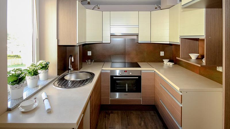 Kitchen Cabinet Designs