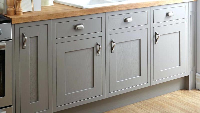 Kitchen Cabinet Doors