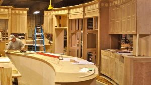 Professional Cabinet Makers