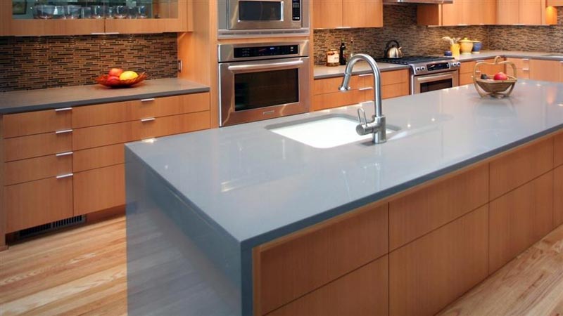 Sustainable Counter Top