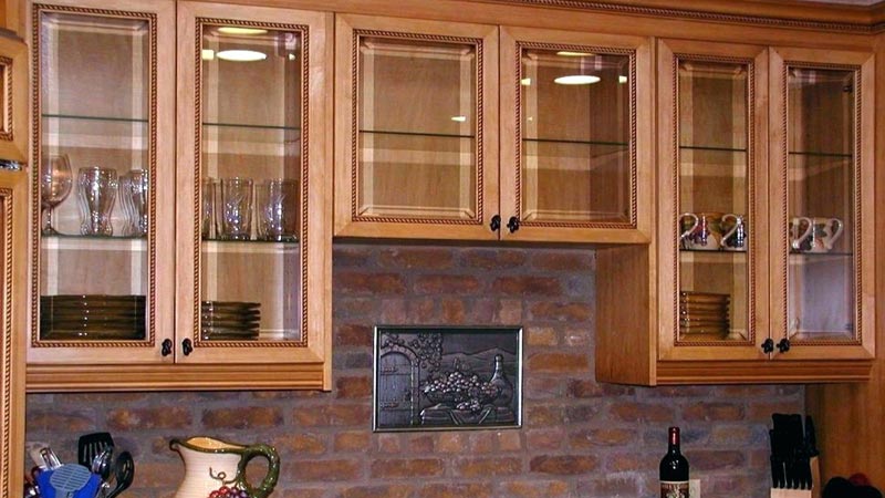 Reface Kitchen Cabinets