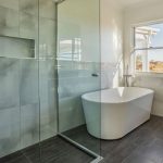 Frameless Shower Screens & Doors