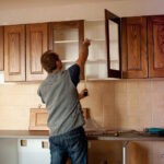 Refacing Or Replacing Kitchen Cabinets The Pros And Cons Of Each Option